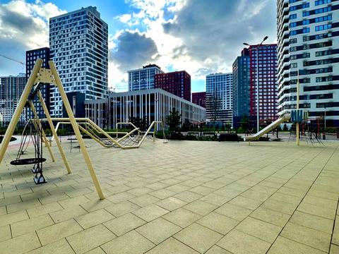 квартира за адресою Олександра Олеся вул., 17-А