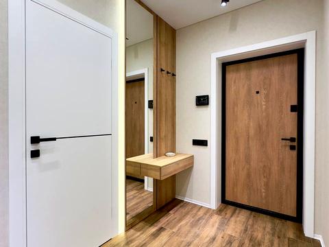 квартира за адресою Олександра Олеся вул., 17-А