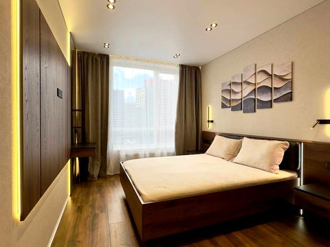 квартира за адресою Олександра Олеся вул., 17-А