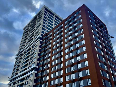 квартира за адресою Олександра Олеся вул., 17-А