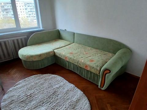 квартира по адресу Воскресенский просп. (Перова), 50-Б