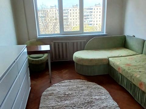 квартира по адресу Воскресенский просп. (Перова), 50-Б