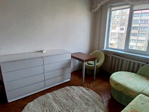 квартира по адресу Воскресенский просп. (Перова), 50-Б