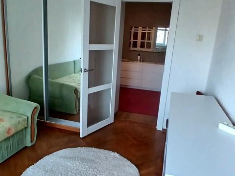 квартира по адресу Воскресенский просп. (Перова), 50-Б