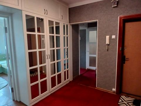 квартира по адресу Воскресенский просп. (Перова), 50-Б