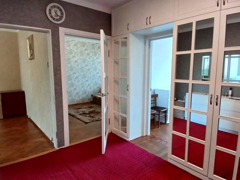 квартира по адресу Воскресенский просп. (Перова), 50-Б