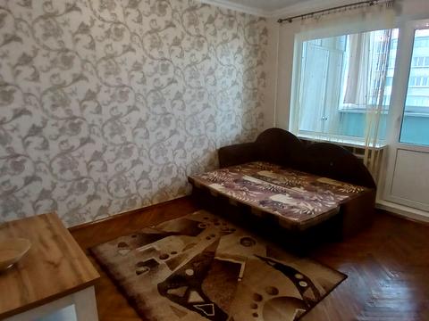 квартира по адресу Воскресенский просп. (Перова), 50-Б