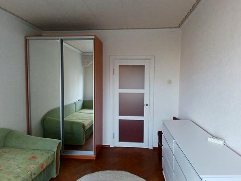 квартира по адресу Воскресенский просп. (Перова), 50-Б