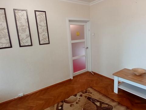 квартира по адресу Воскресенский просп. (Перова), 50-Б