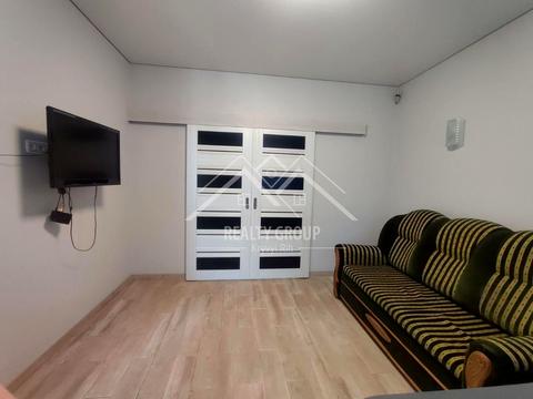 квартира по адресу Университетский просп. (Гагарина), 3