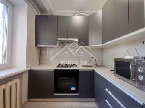 квартира по адресу Университетский просп. (Гагарина), 3