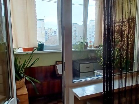 квартира по адресу Воскресенский просп. (Перова), 50-Б