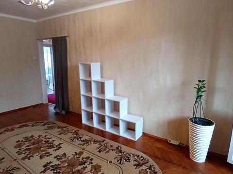 квартира по адресу Воскресенский просп. (Перова), 50-Б