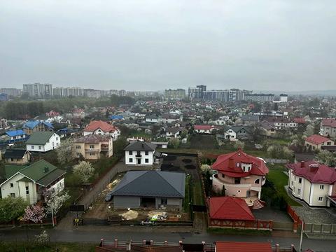 квартира за адресою Петра Маланюка вул., (Будинок 3)