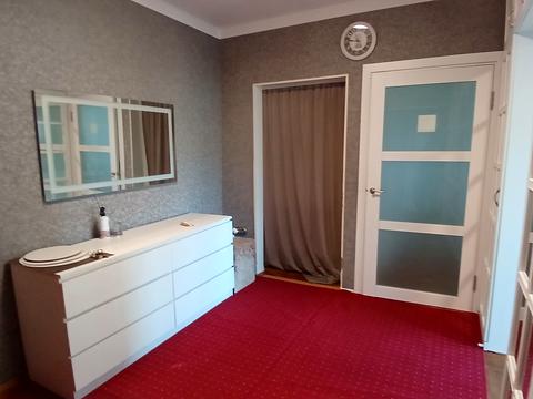 квартира по адресу Воскресенский просп. (Перова), 50-Б