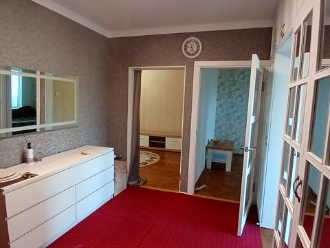 квартира по адресу Воскресенский просп. (Перова), 50-Б