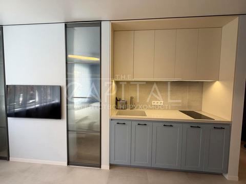 квартира за адресою Мечникова вул. (Кловський), 4/1