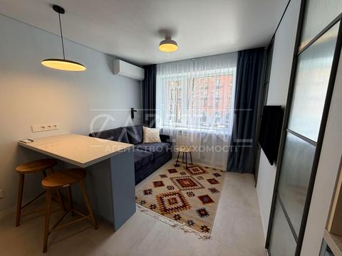 квартира за адресою Мечникова вул. (Кловський), 4/1