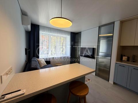 квартира за адресою Мечникова вул. (Кловський), 4/1