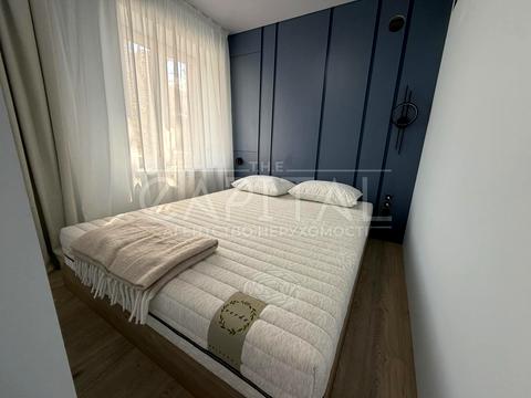 квартира за адресою Мечникова вул. (Кловський), 4/1