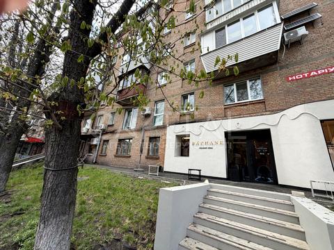 квартира за адресою Мечникова вул. (Кловський), 4/1