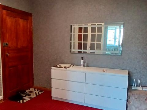 квартира по адресу Воскресенский просп. (Перова), 50-Б