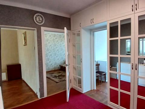 квартира по адресу Воскресенский просп. (Перова), 50-Б