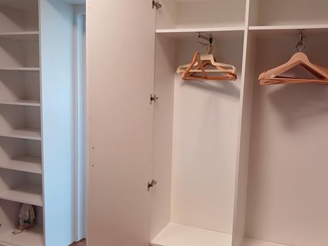 квартира по адресу Воскресенский просп. (Перова), 50-Б