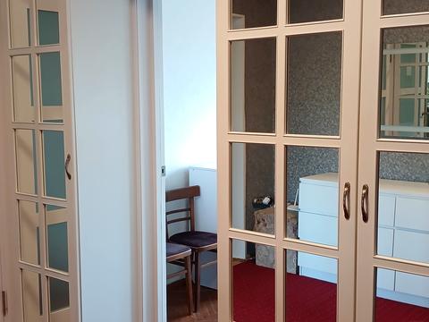 квартира по адресу Воскресенский просп. (Перова), 50-Б