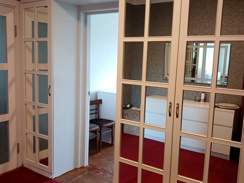 квартира по адресу Воскресенский просп. (Перова), 50-Б