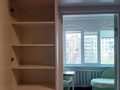 квартира по адресу Воскресенский просп. (Перова), 50-Б