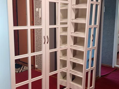 квартира по адресу Воскресенский просп. (Перова), 50-Б