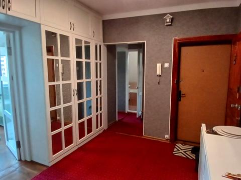 квартира по адресу Воскресенский просп. (Перова), 50-Б