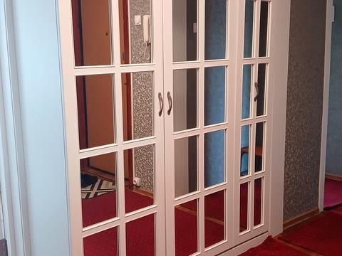 квартира по адресу Воскресенский просп. (Перова), 50-Б