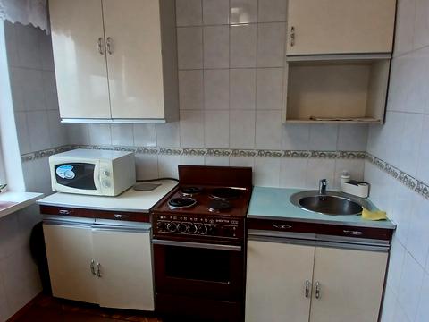 квартира по адресу Воскресенский просп. (Перова), 50-Б