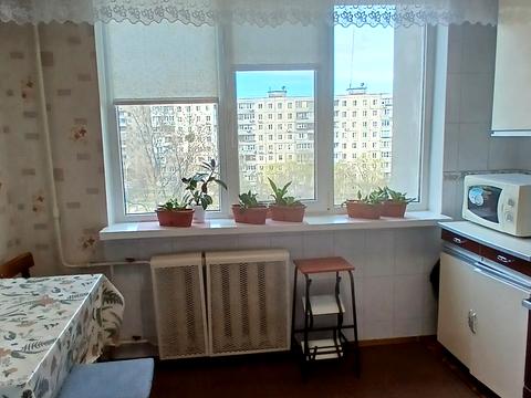 квартира по адресу Воскресенский просп. (Перова), 50-Б