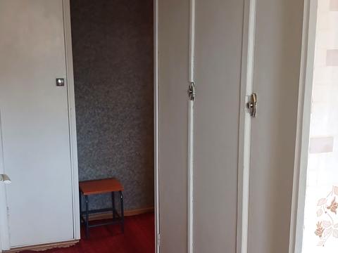 квартира по адресу Воскресенский просп. (Перова), 50-Б