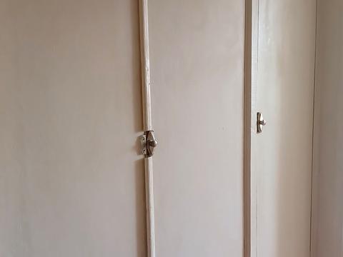 квартира по адресу Воскресенский просп. (Перова), 50-Б