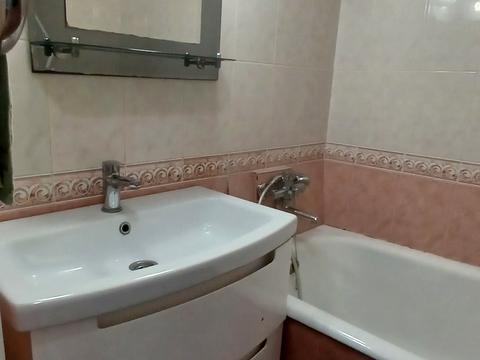 квартира по адресу Воскресенский просп. (Перова), 50-Б