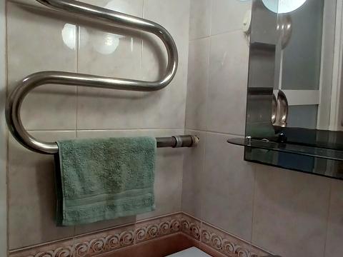 квартира по адресу Воскресенский просп. (Перова), 50-Б