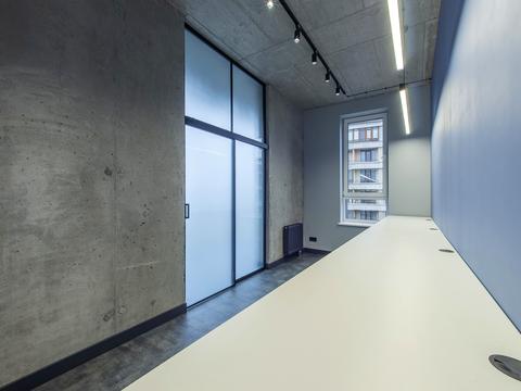 комерційна за адресою Паньківська вул., 20/82