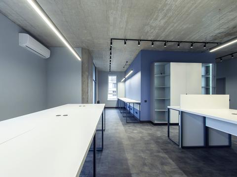 комерційна за адресою Паньківська вул., 20/82