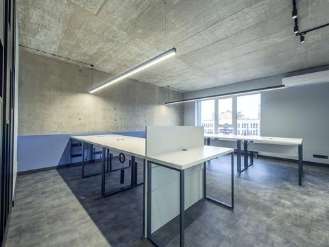 комерційна за адресою Паньківська вул., 20/82