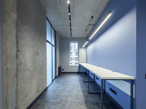 комерційна за адресою Паньківська вул., 20/82