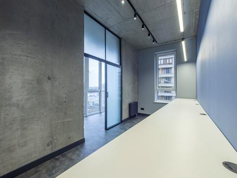 комерційна за адресою Паньківська вул., 20/82