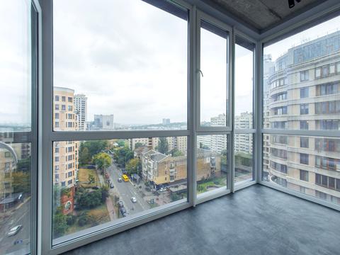 комерційна за адресою Паньківська вул., 20/82