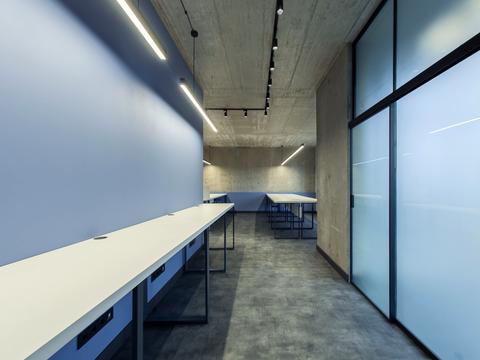 комерційна за адресою Паньківська вул., 20/82