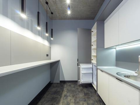 комерційна за адресою Паньківська вул., 20/82