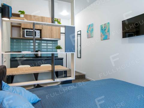 квартира по адресу Радужная ул., 58