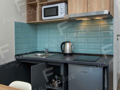 квартира по адресу Радужная ул., 58